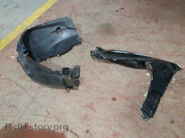 2014 FORD FOCUS - VIN: 1FADP3F26EL446012 - Photo 9