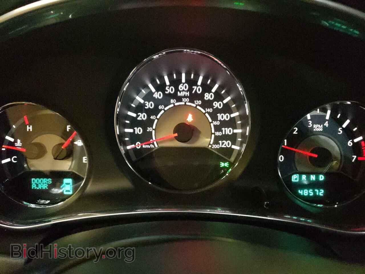 2013 CHRYSLER 200 - VIN: 1C3CCBBB3DN577410 - Фото 9