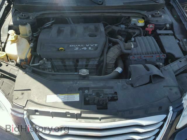 2013 CHRYSLER 200 - VIN: 1C3CCBBB3DN619039 - Photo 7
