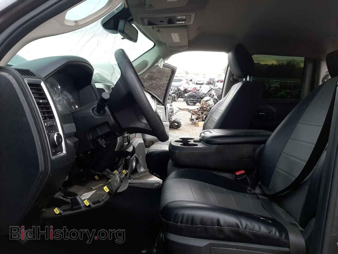 2020 RAM 1500 - VIN: 1C6RR6GT2LS138848 - Фото 7