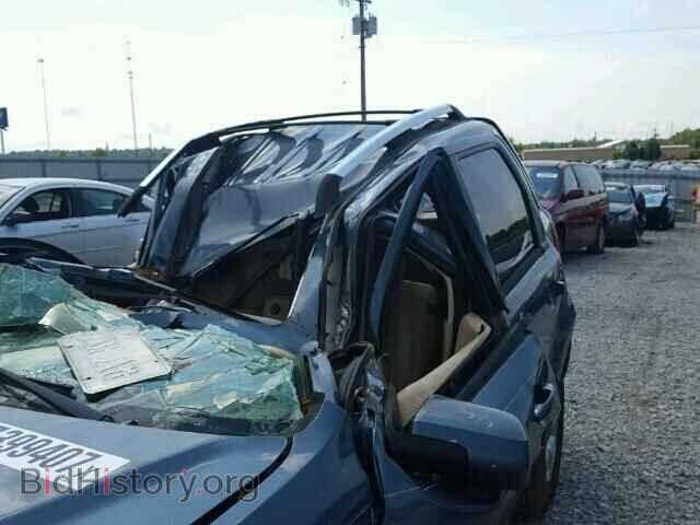 2011 FORD ESCAPE - VIN: 1FMCU0E73BKB15301 - Фото 9