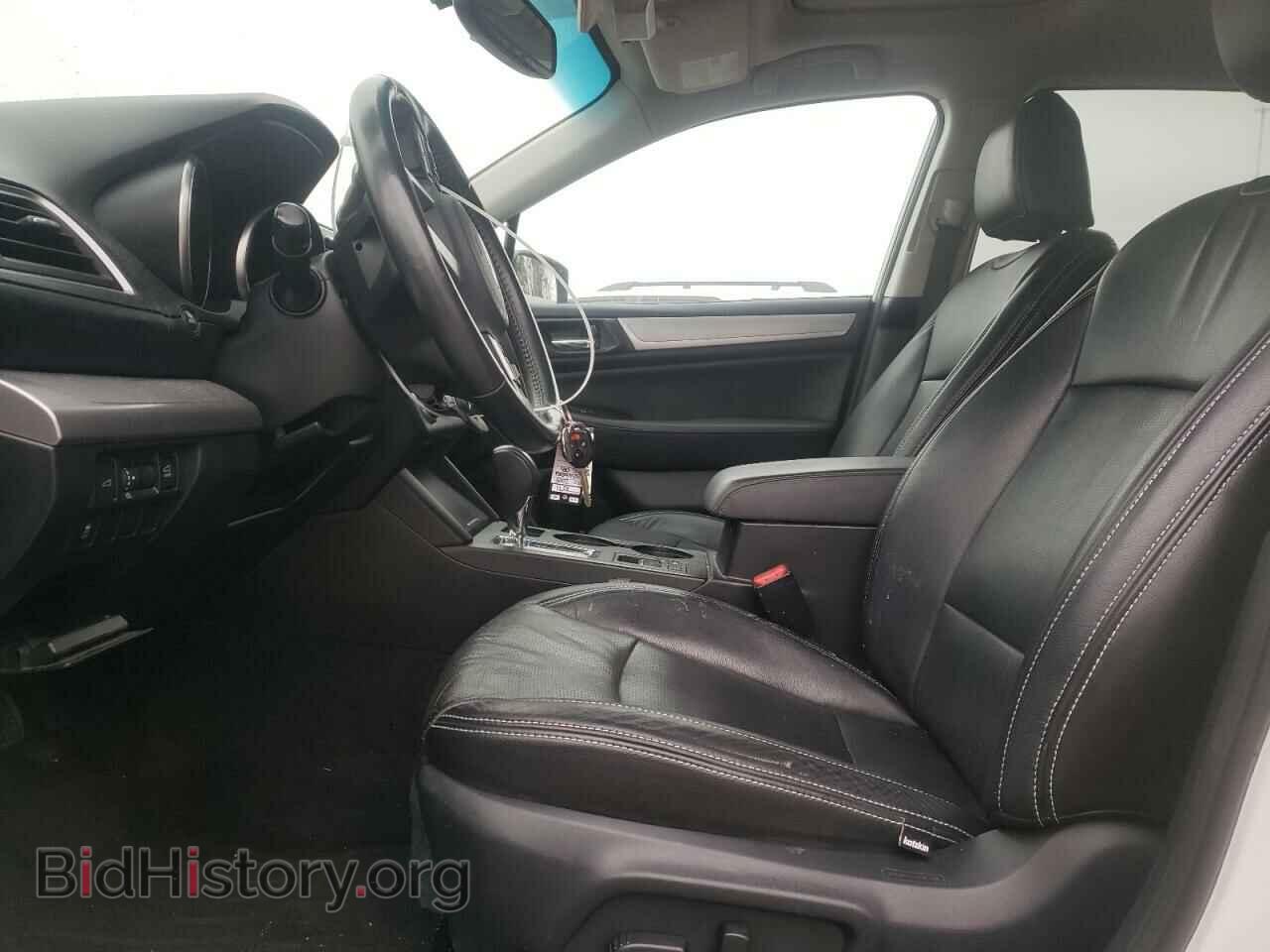 2015 SUBARU OUTBACK - VIN: 4S4BSBDC0F3230465 - Фото 7