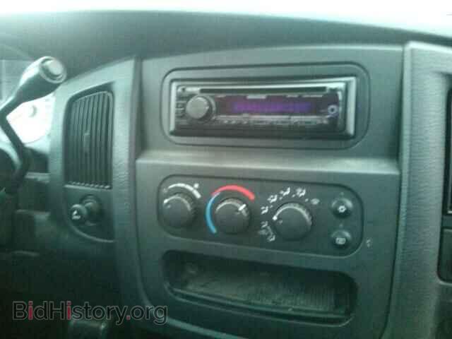 2004 DODGE RAM 1500 - VIN: 1D7HA18D34S710619 - Фото 10
