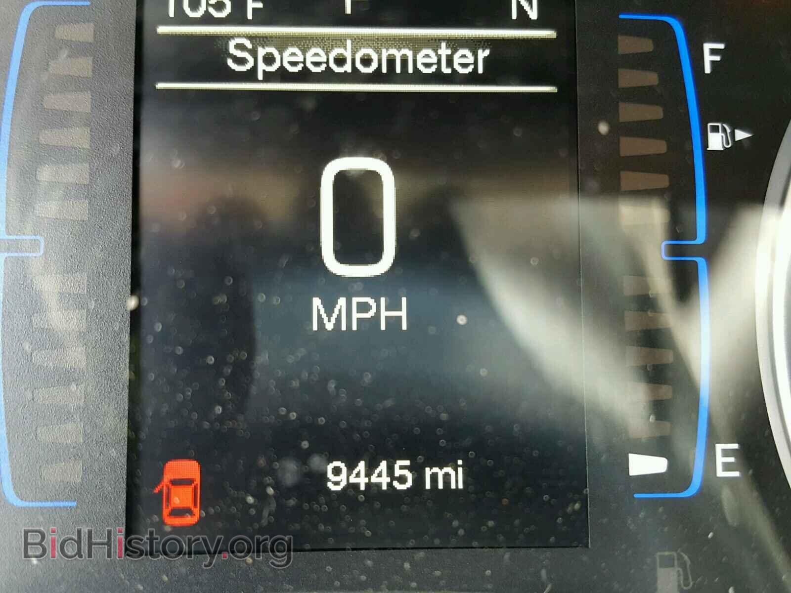 2016 CHRYSLER 200 - VIN: 1C3CCCAB2GN108451 - Фото 8