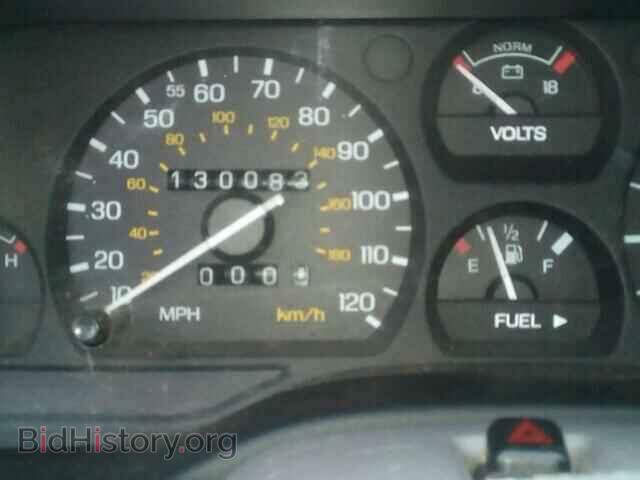 1993 FORD TBIRD - VIN: 1FAPP6248PH105951 - Фото 8