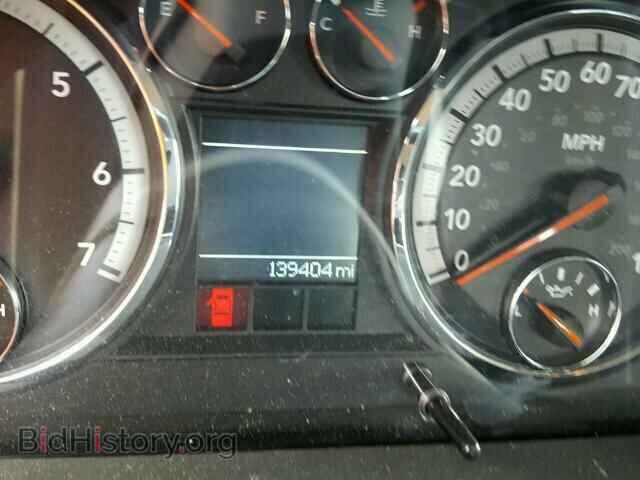 2010 DODGE RAM 1500 - VIN: 1D7RB1CT9AS245386 - Фото 8
