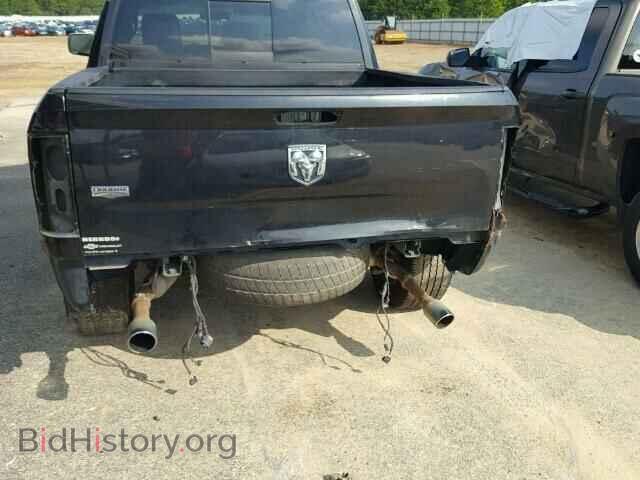 2010 DODGE RAM 1500 - VIN: 1D7RB1CT9AS245386 - Фото 9