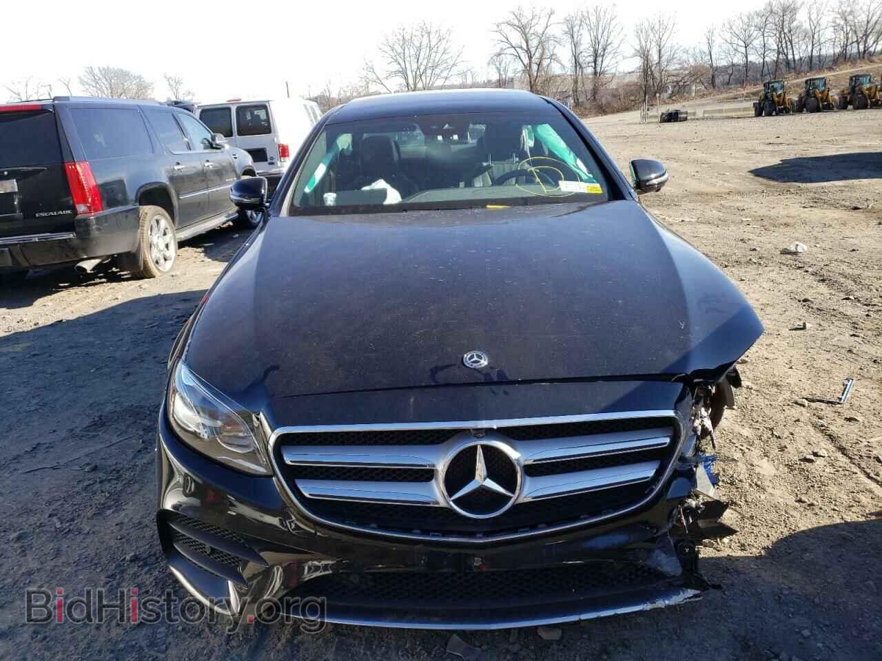 2020 MERCEDES-BENZ E-CLASS - VIN: WDDZF8EB3LA723473 - Фото 5