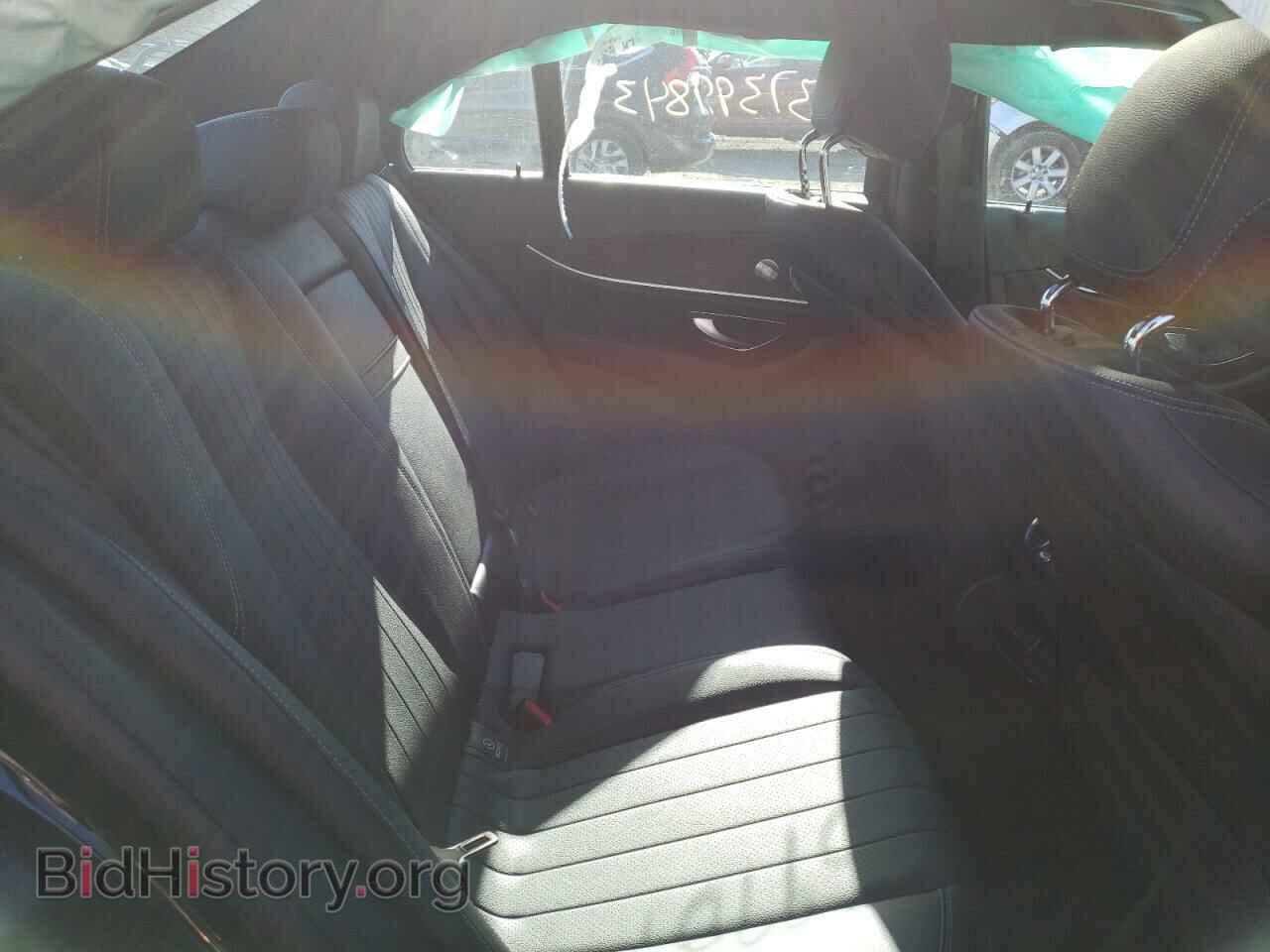2020 MERCEDES-BENZ E-CLASS - VIN: WDDZF8EB3LA723473 - Фото 10