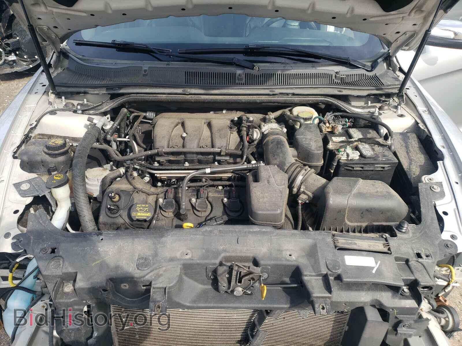 2013 FORD TAURUS - VIN: 1FAHP2F87DG171063 - Photo 7