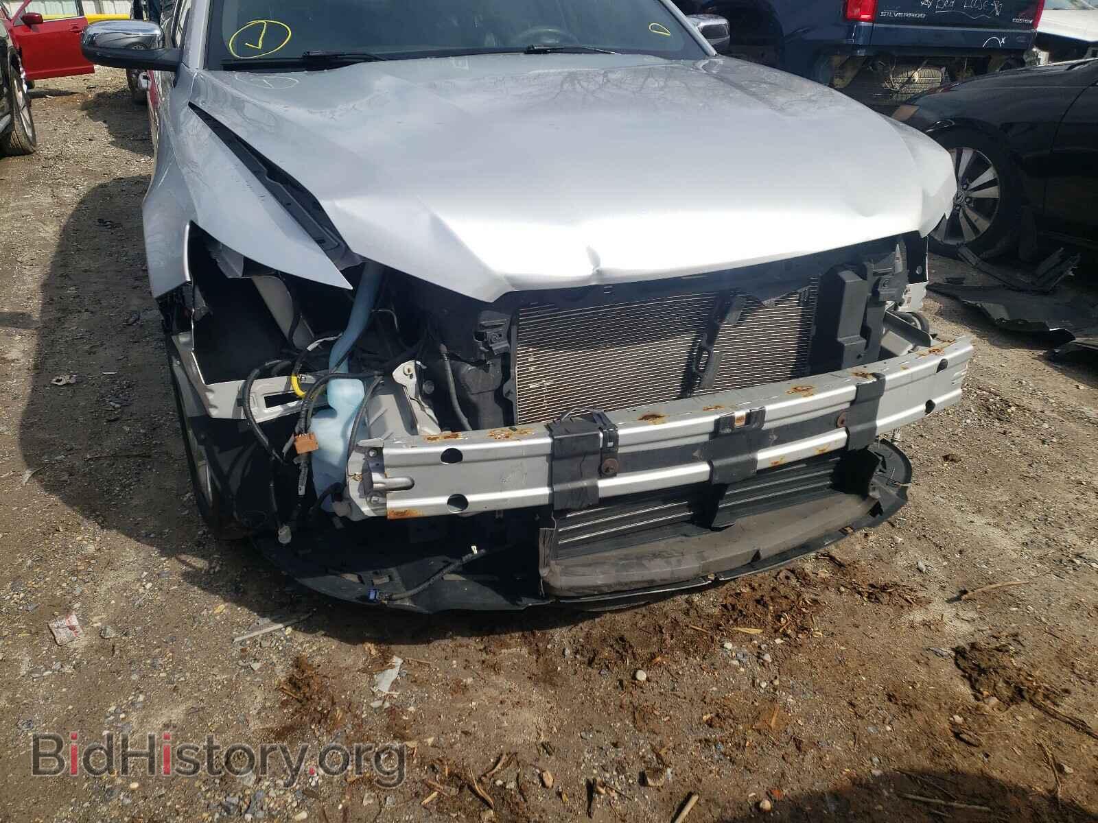 2013 FORD TAURUS - VIN: 1FAHP2F87DG171063 - Photo 9