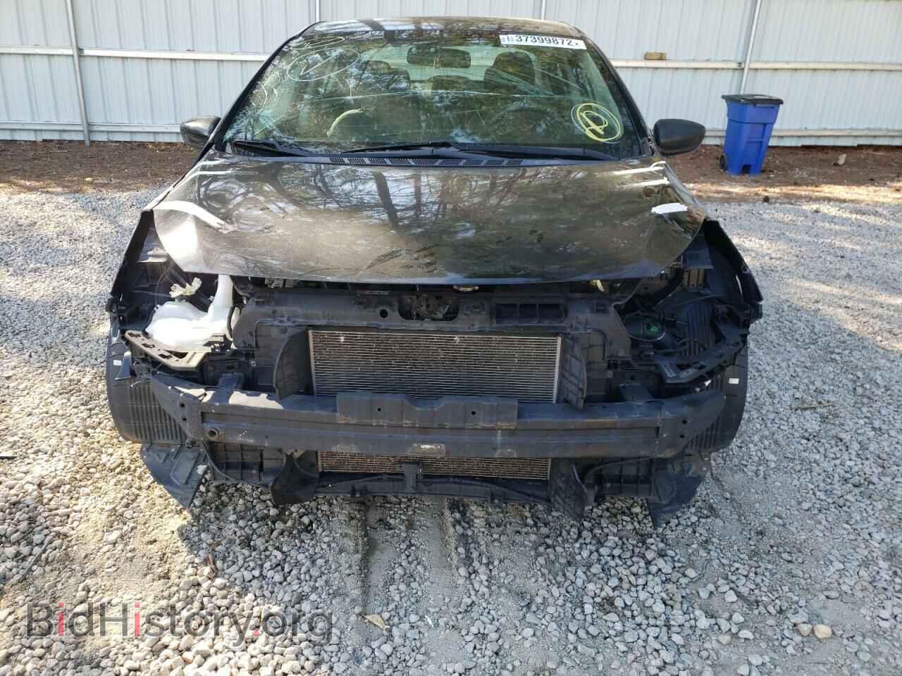 2015 KIA FORTE - VIN: KNAFK4A63F5321389 - Фото 9