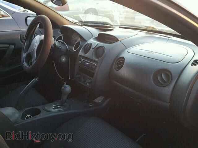 2003 MITSUBISHI ECLIPSE - VIN: 4A3AE45G23E008432 - Photo 5