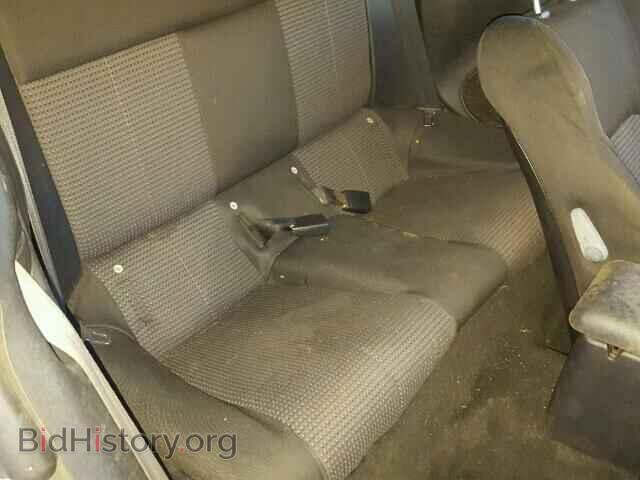 2003 MITSUBISHI ECLIPSE - VIN: 4A3AE45G23E008432 - Photo 6