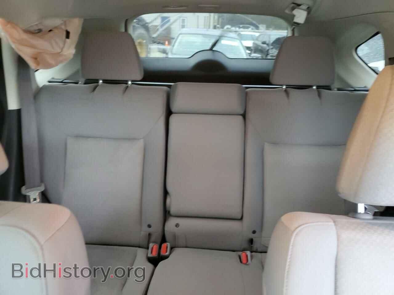 2015 HONDA CRV - VIN: 2HKRM3H50FH525973 - Фото 10