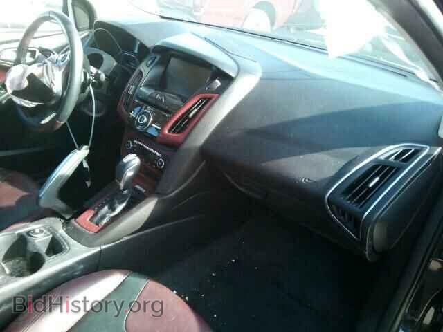 2012 FORD FOCUS - VIN: 1FAHP3J29CL355242 - Фото 5