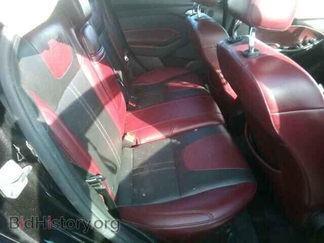 2012 FORD FOCUS - VIN: 1FAHP3J29CL355242 - Фото 6
