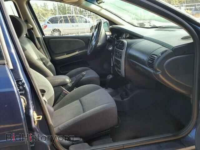 2001 DODGE NEON - VIN: 1B3ES46C21D235701 - Фото 5