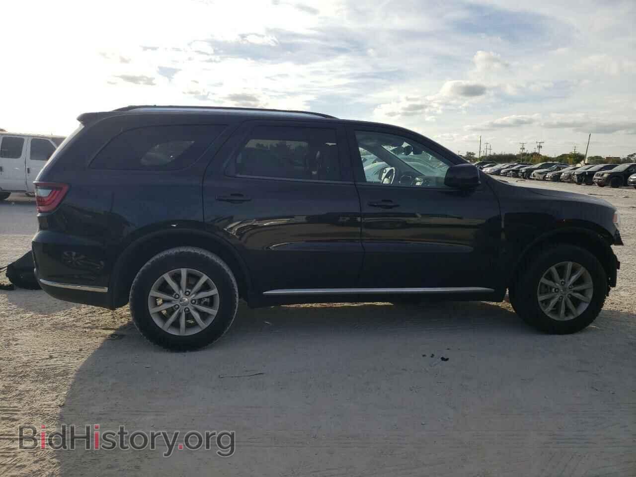 2014 DODGE DURANGO - VIN: 1C4RDHAG3EC560591 - Photo 3