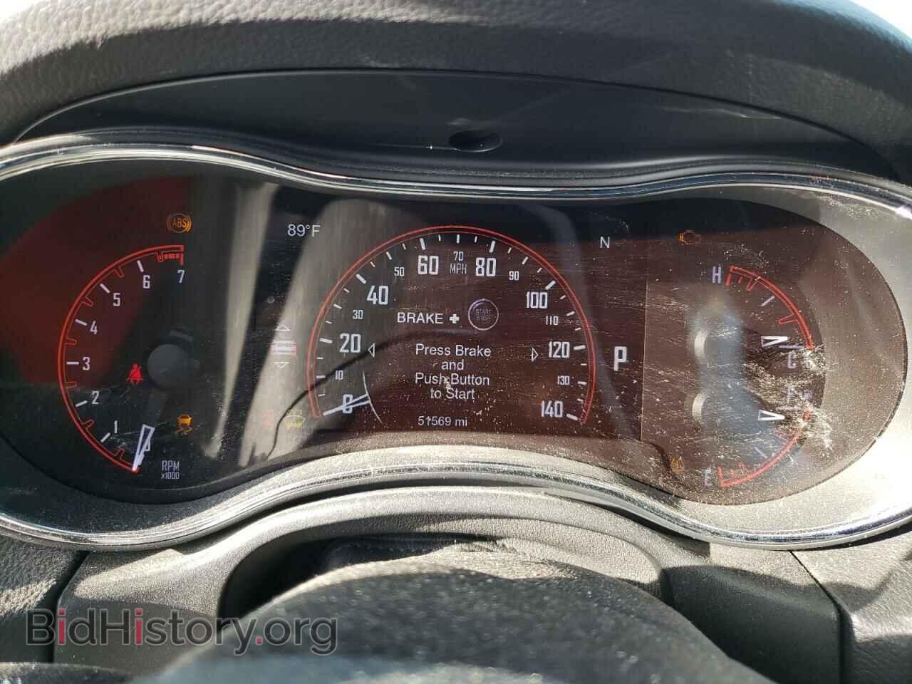 2014 DODGE DURANGO - VIN: 1C4RDHAG3EC560591 - Photo 9