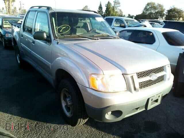 Фотография 1FMZU67K65UA13014 - FORD EXPLORER 2005