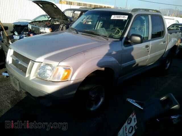 2005 FORD EXPLORER - VIN: 1FMZU67K65UA13014 - Photo 2