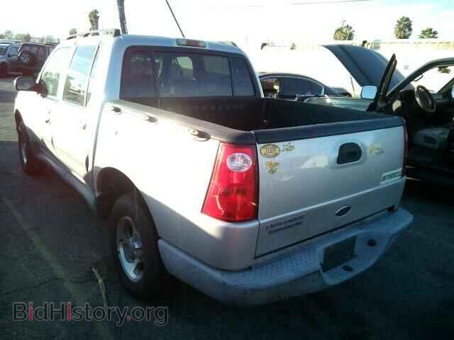 2005 FORD EXPLORER - VIN: 1FMZU67K65UA13014 - Photo 3
