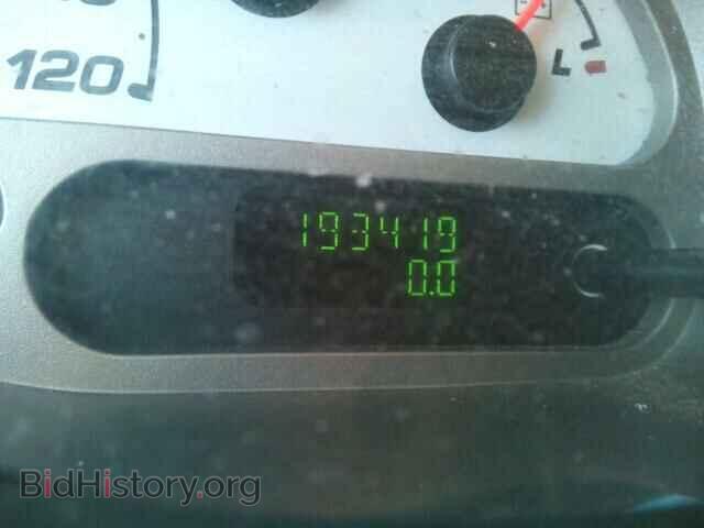 2005 FORD EXPLORER - VIN: 1FMZU67K65UA13014 - Photo 8