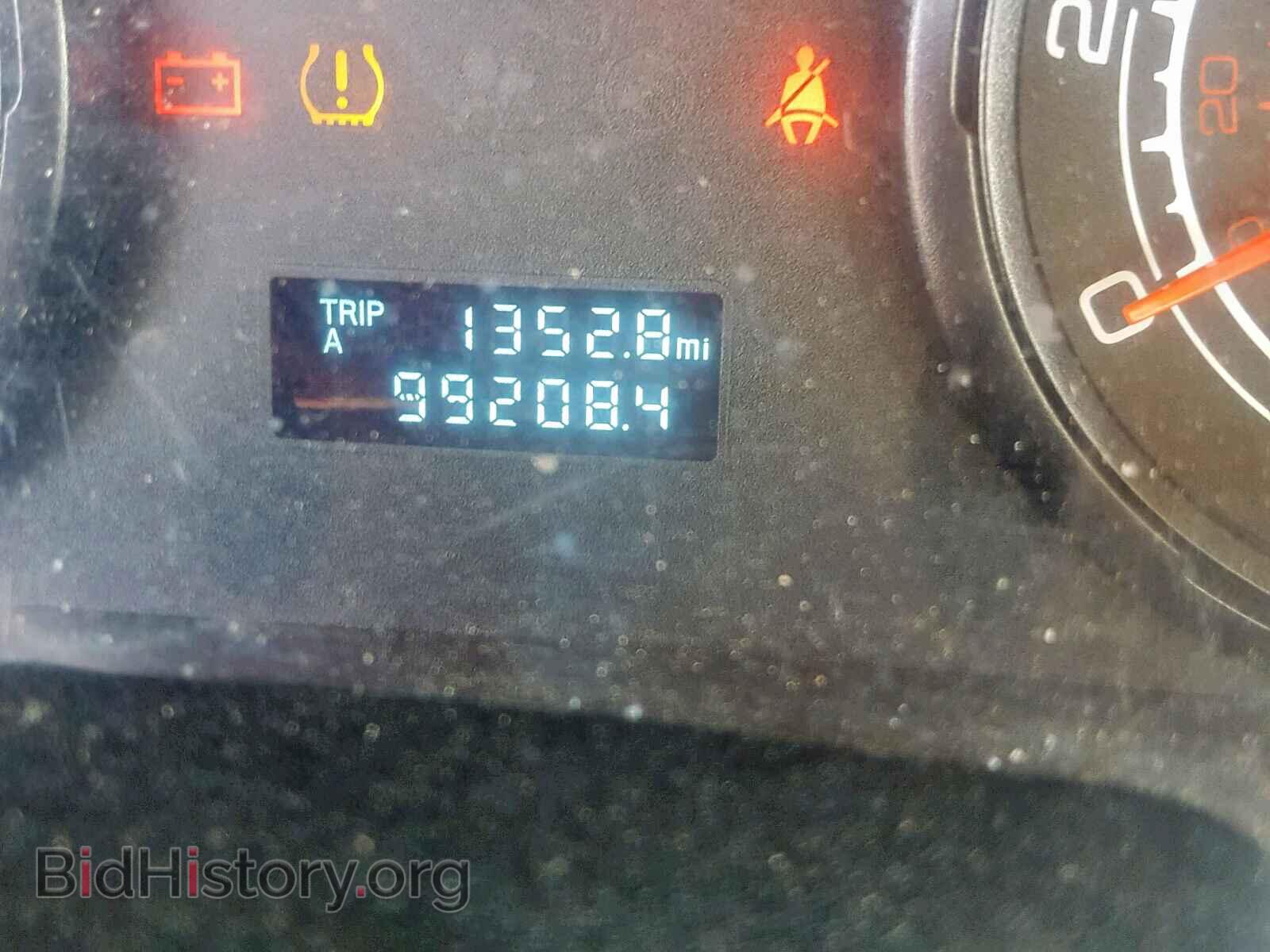 2008 FORD FOCUS - VIN: 1FAHP34N88W287219 - Фото 8