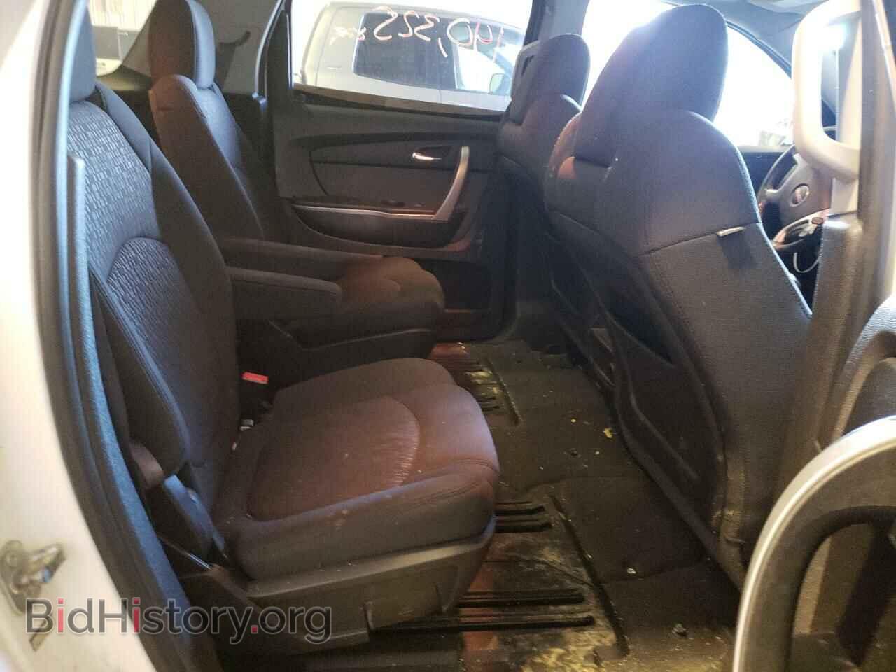 2012 GMC ACADIA - VIN: 1GKKVPED3CJ379500 - Фото 6