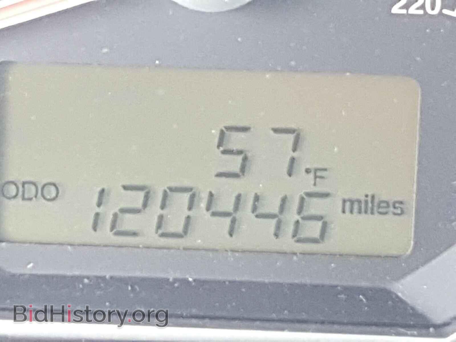 2007 HYUNDAI SANTA FE - VIN: 5NMSG73D17H024488 - Фото 8