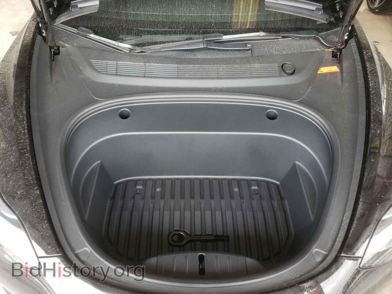 2021 TESLA MODEL 3 - VIN: 5YJ3E1EA6MF100391 - Photo 7