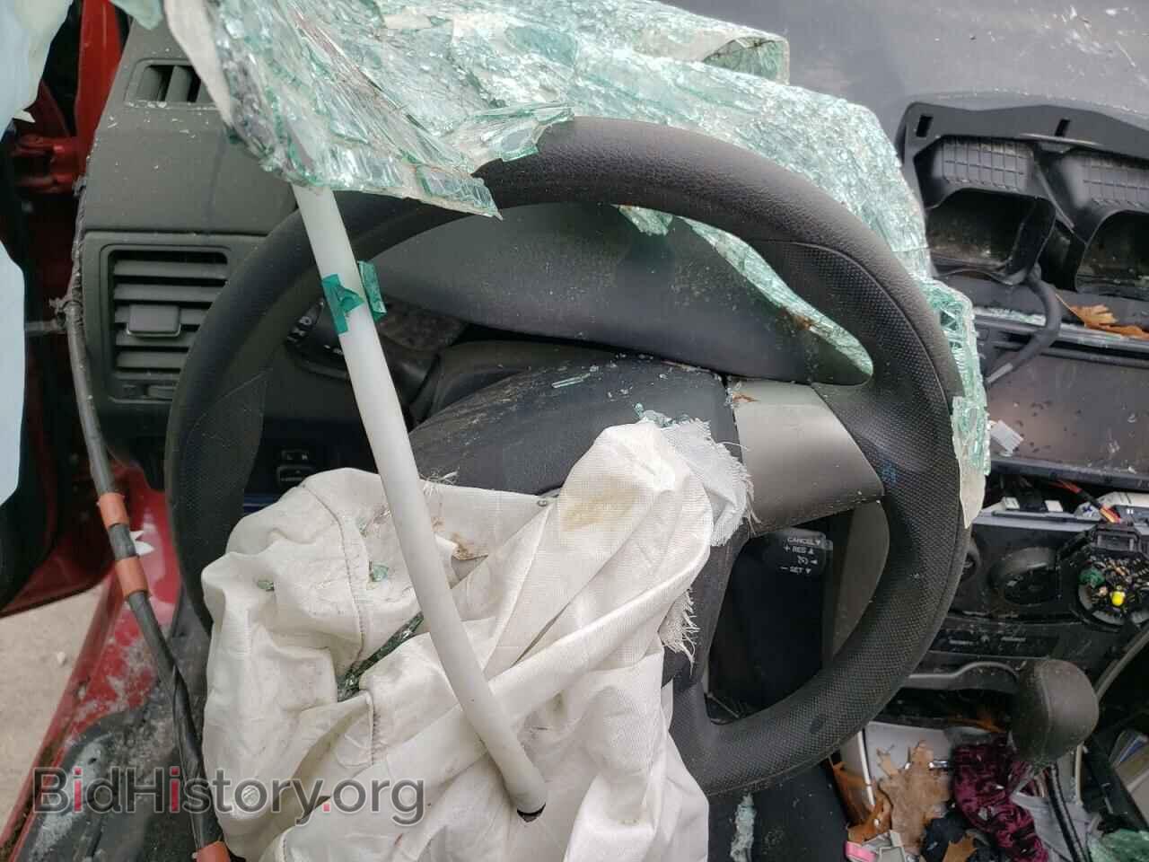 2013 TOYOTA COROLLA - VIN: 5YFBU4EE5DP205222 - Photo 9