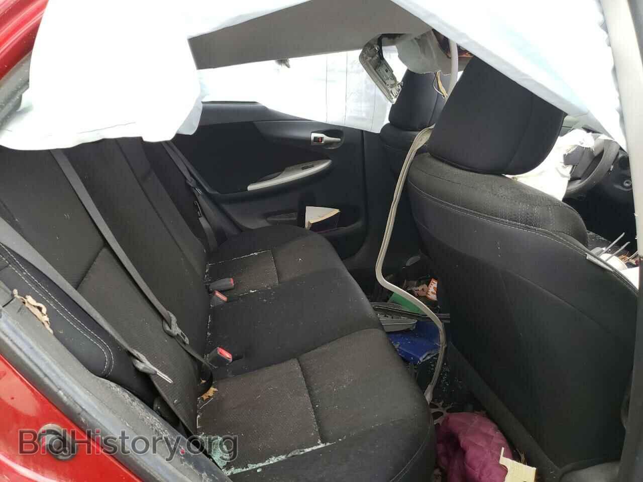 2013 TOYOTA COROLLA - VIN: 5YFBU4EE5DP205222 - Photo 10