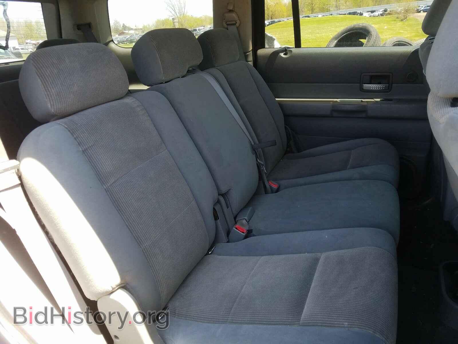 2005 DODGE DURANGO - VIN: 1D4HB48D85F510230 - Photo 6