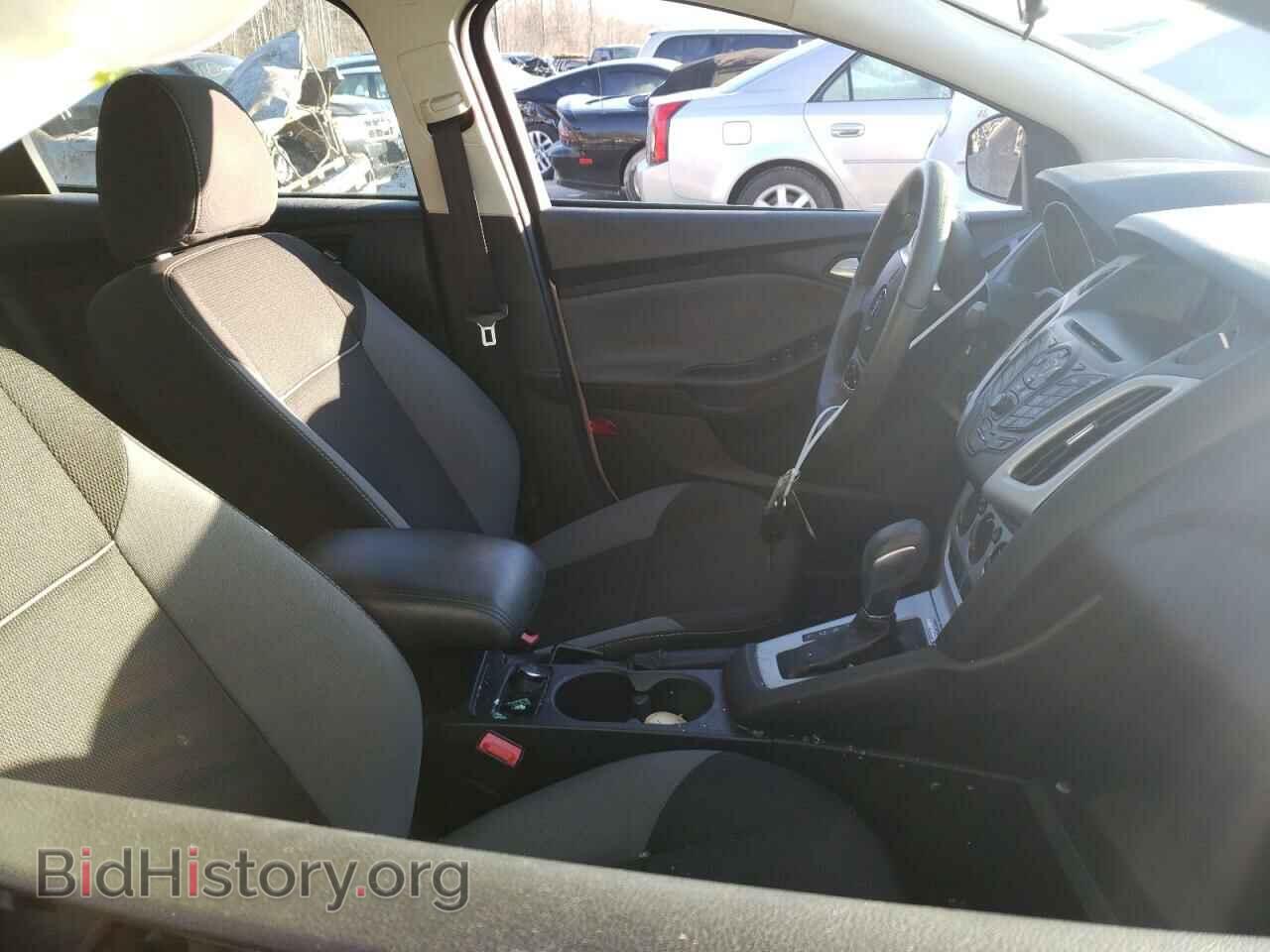 2014 FORD FOCUS - VIN: 1FADP3F20EL194368 - Фото 5