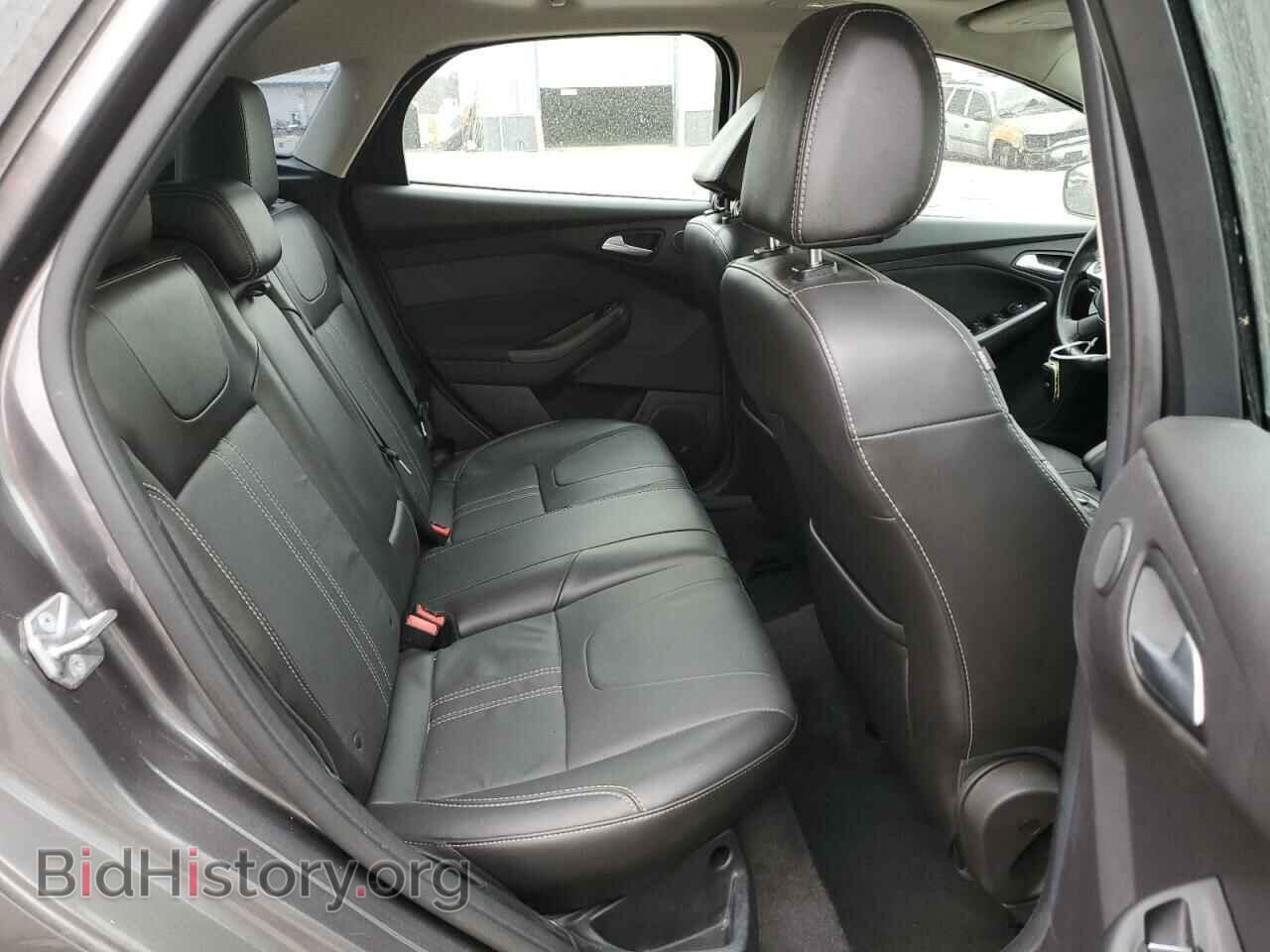 2014 FORD FOCUS - VIN: 1FADP3N21EL315717 - Фото 10