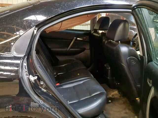 2006 MAZDA 6 - VIN: 1YVHP85D265M31499 - Фото 6