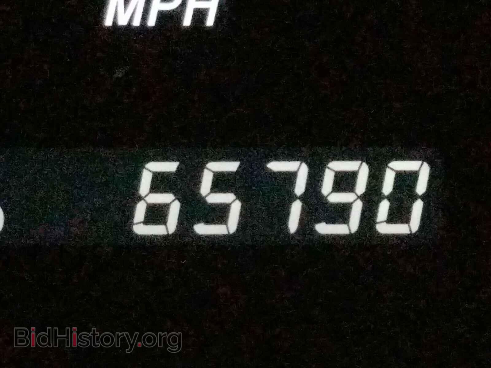 2011 TOYOTA AVALON - VIN: 4T1BK3DB2BU372298 - Фото 8