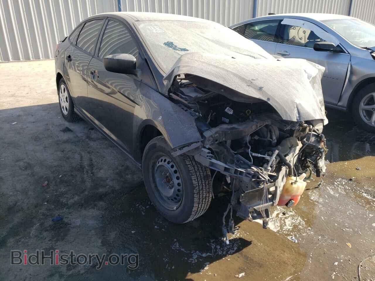 Photo 1FADP3E29DL369698 - FORD FOCUS 2013