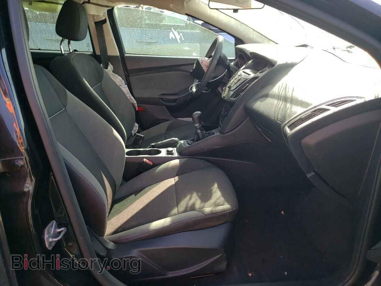 2013 FORD FOCUS - VIN: 1FADP3E29DL369698 - Photo 5