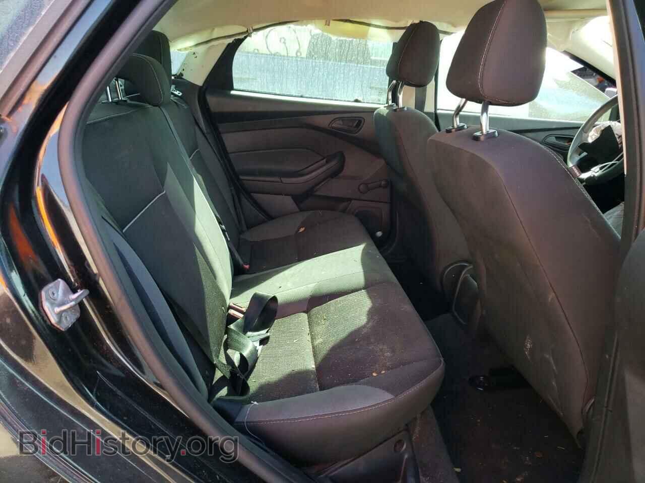 2013 FORD FOCUS - VIN: 1FADP3E29DL369698 - Photo 6