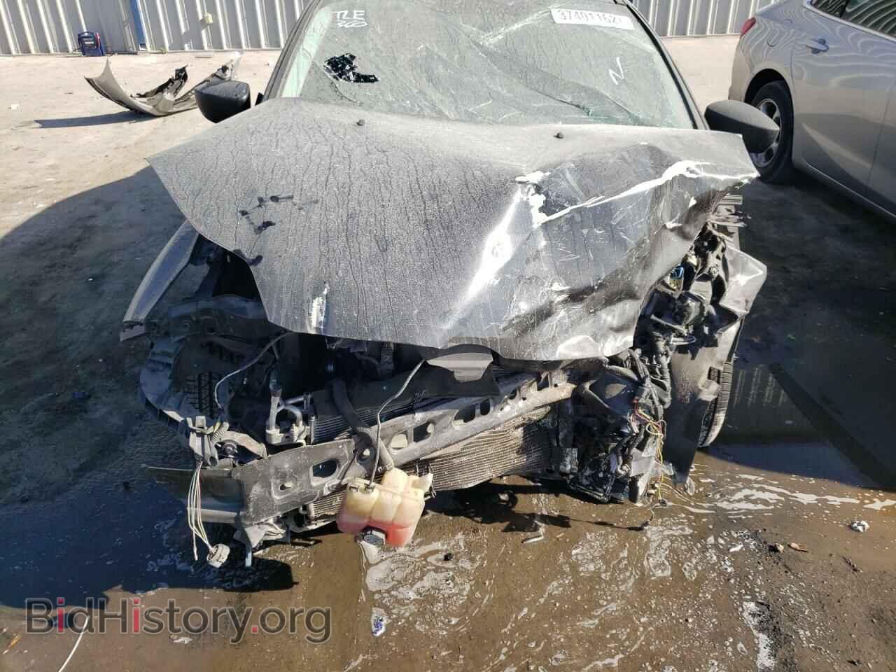 2013 FORD FOCUS - VIN: 1FADP3E29DL369698 - Photo 9