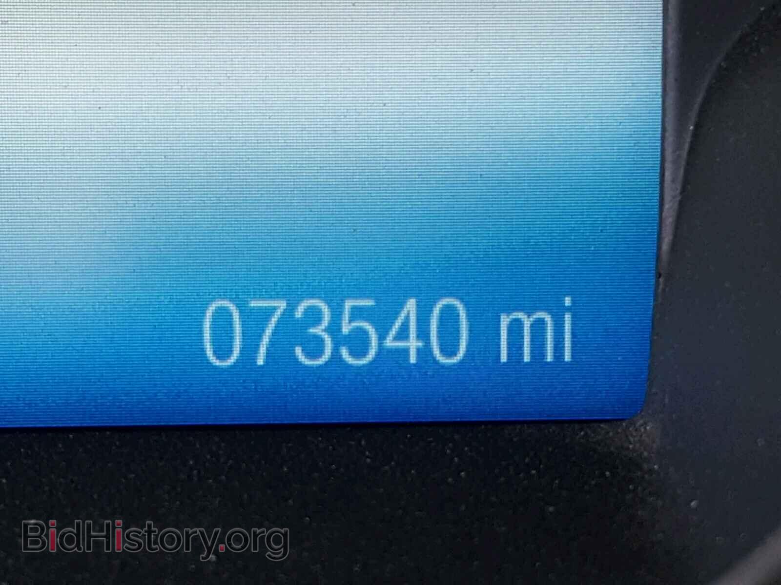 2014 FORD FOCUS - VIN: 1FADP3L91EL176222 - Фото 8