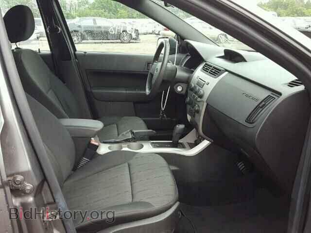 2010 FORD FOCUS - VIN: 1FAHP3FN6AW258403 - Фото 5