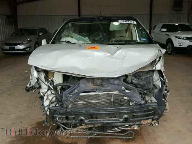 2007 FORD EDGE - VIN: 2FMDK38C87BB15056 - Фото 7