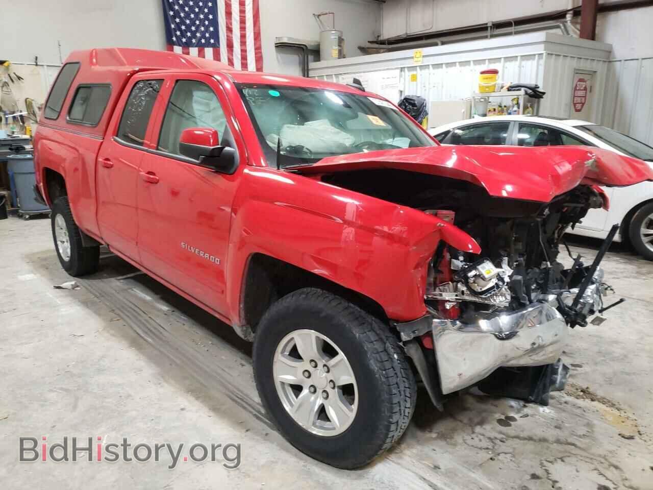 2019 CHEVROLET SILVERADO - VIN: 2GCVKPEC7K1159231 - Фото 4