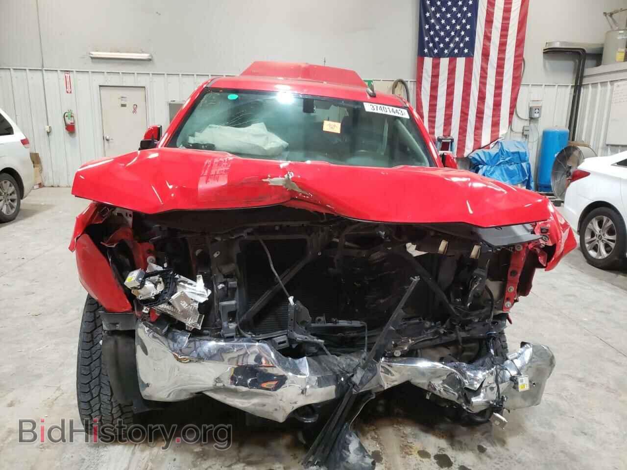 2019 CHEVROLET SILVERADO - VIN: 2GCVKPEC7K1159231 - Фото 5
