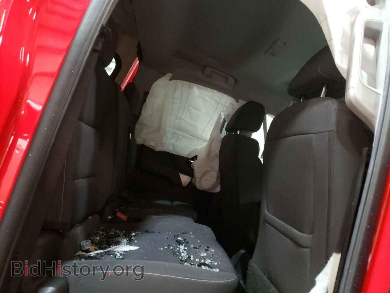 2019 CHEVROLET SILVERADO - VIN: 2GCVKPEC7K1159231 - Фото 10