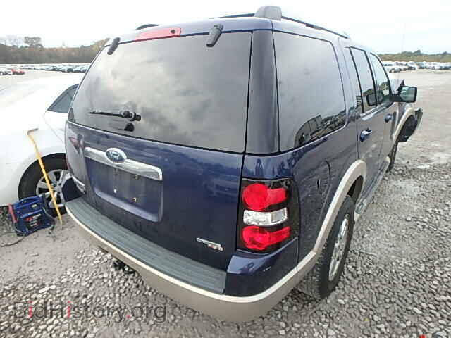 2007 FORD EXPLORER - VIN: 1FMEU74E97UA91034 - Photo 4